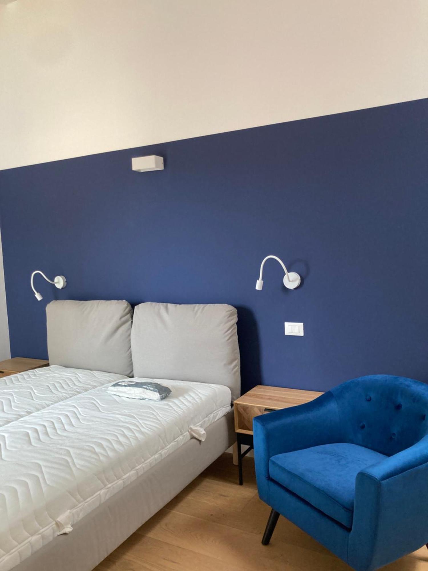 Bed and Breakfast Casa Di Mirea Grado Zewnętrze zdjęcie