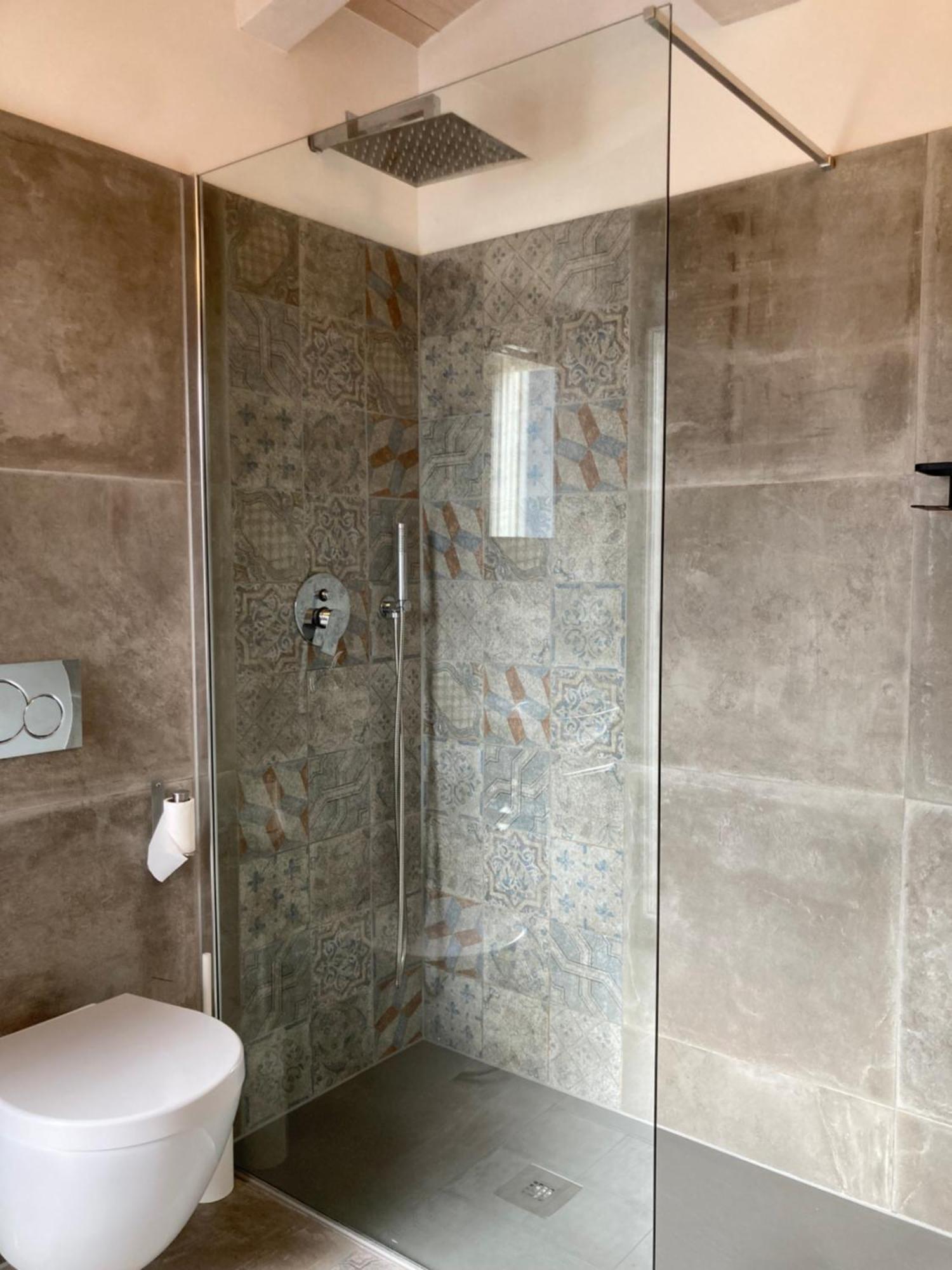 Bed and Breakfast Casa Di Mirea Grado Zewnętrze zdjęcie
