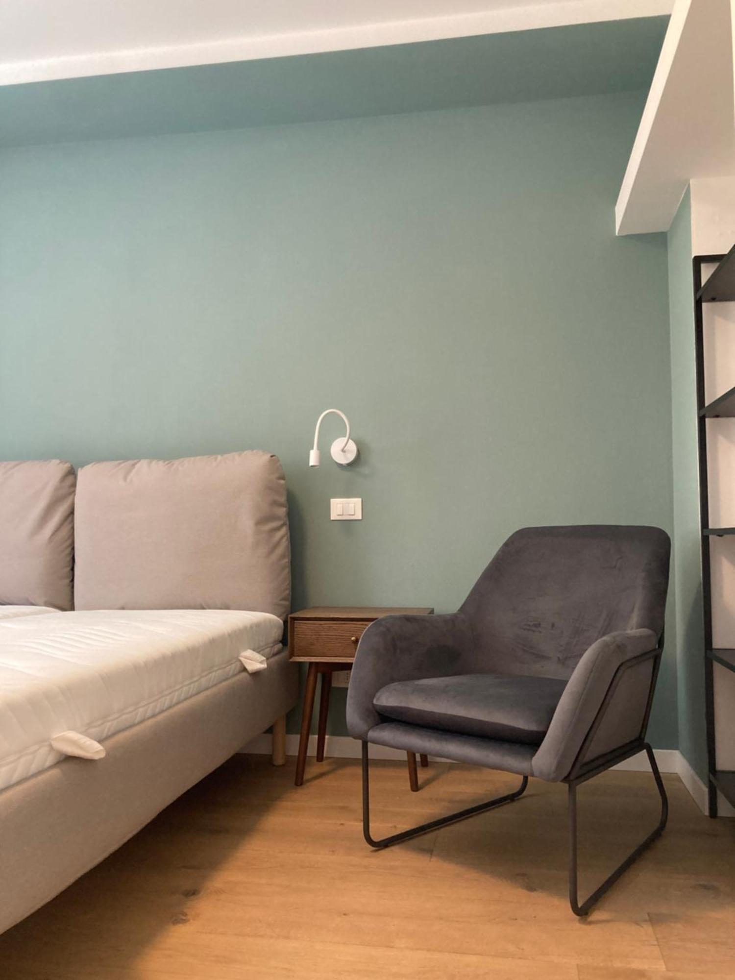 Bed and Breakfast Casa Di Mirea Grado Zewnętrze zdjęcie