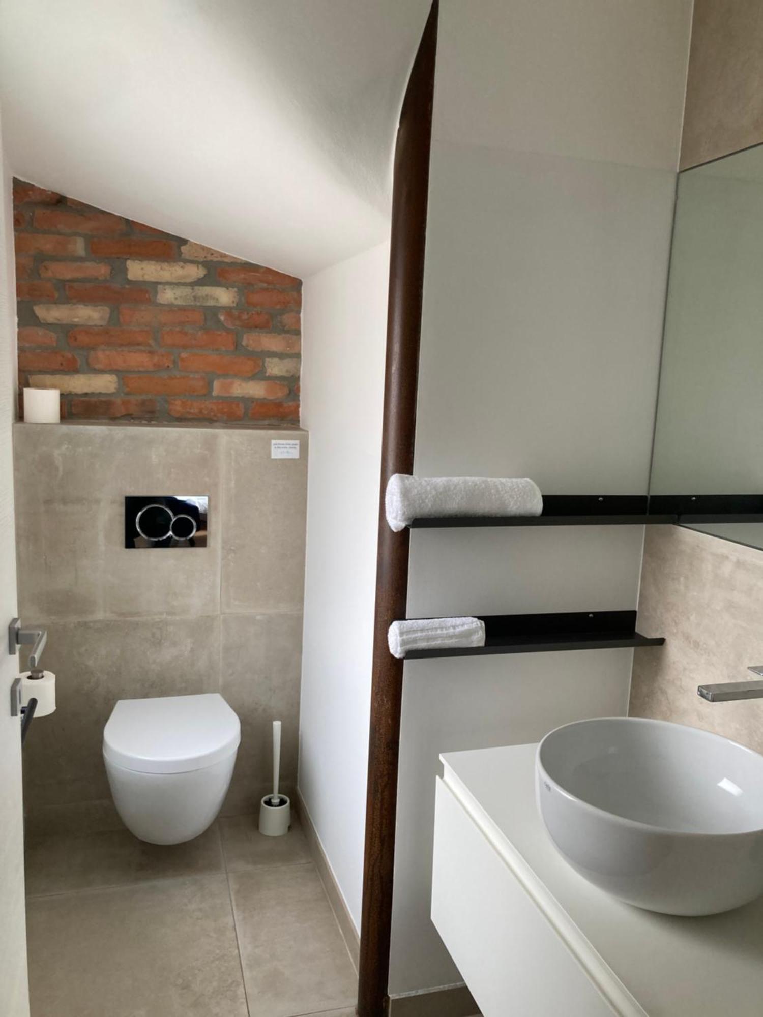 Bed and Breakfast Casa Di Mirea Grado Zewnętrze zdjęcie