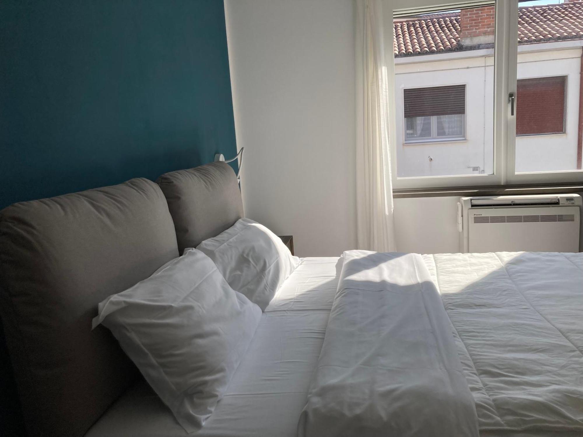 Bed and Breakfast Casa Di Mirea Grado Zewnętrze zdjęcie