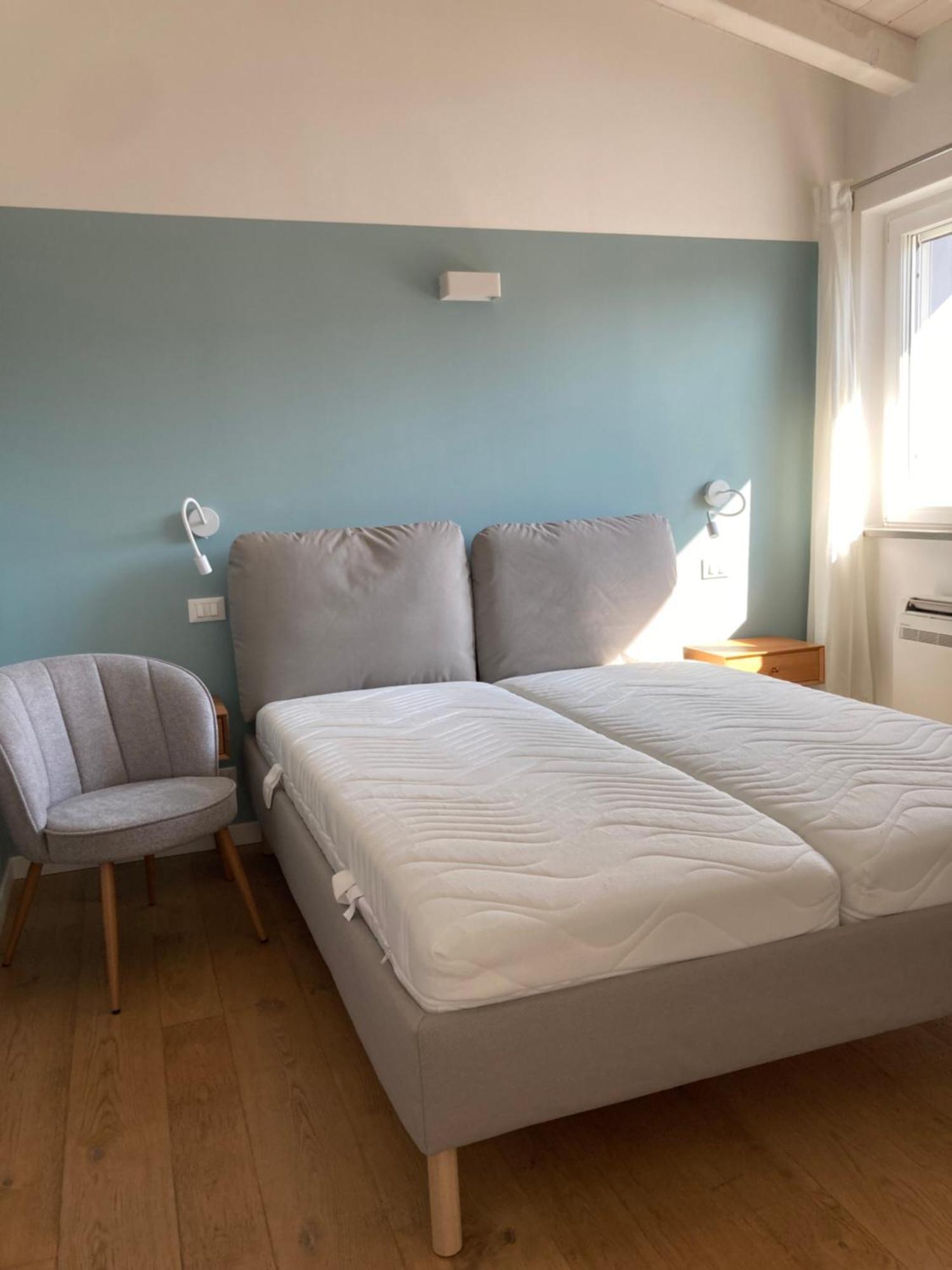 Bed and Breakfast Casa Di Mirea Grado Zewnętrze zdjęcie