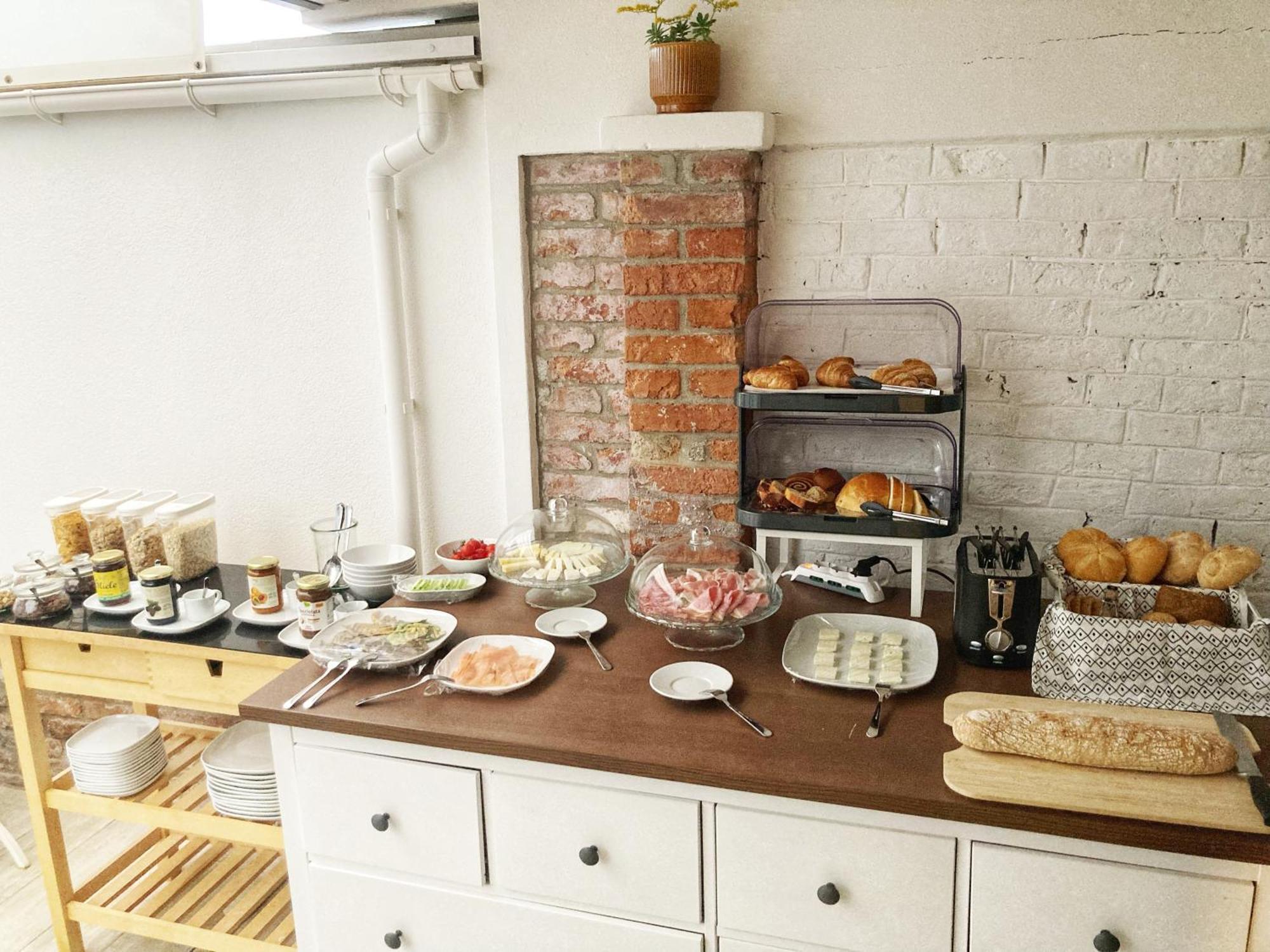 Bed and Breakfast Casa Di Mirea Grado Zewnętrze zdjęcie