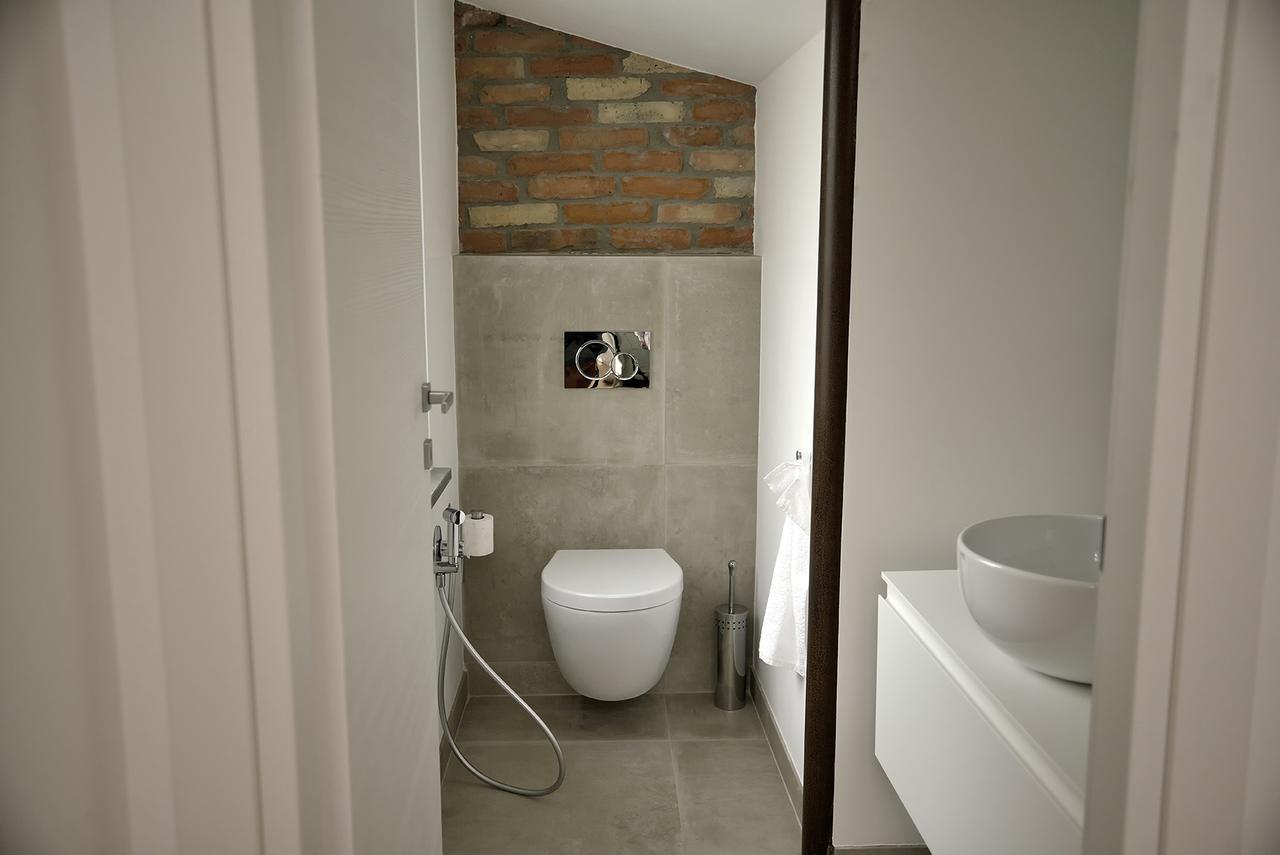 Bed and Breakfast Casa Di Mirea Grado Zewnętrze zdjęcie
